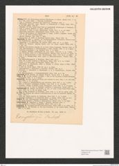 Diatomeae indet. Zeichnungen Sammlung Grunow (NHMW-BOT-W0371644)